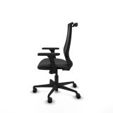 Kontorstol Mardos Piqueras y Crespo D036N0H M�rkegr� #3