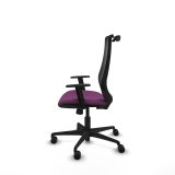 Kontorstol Mardos Piqueras y Crespo D036N0H Lilla #3