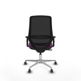 Kontorstol Mardos Piqueras y Crespo D086G0H Lilla #5