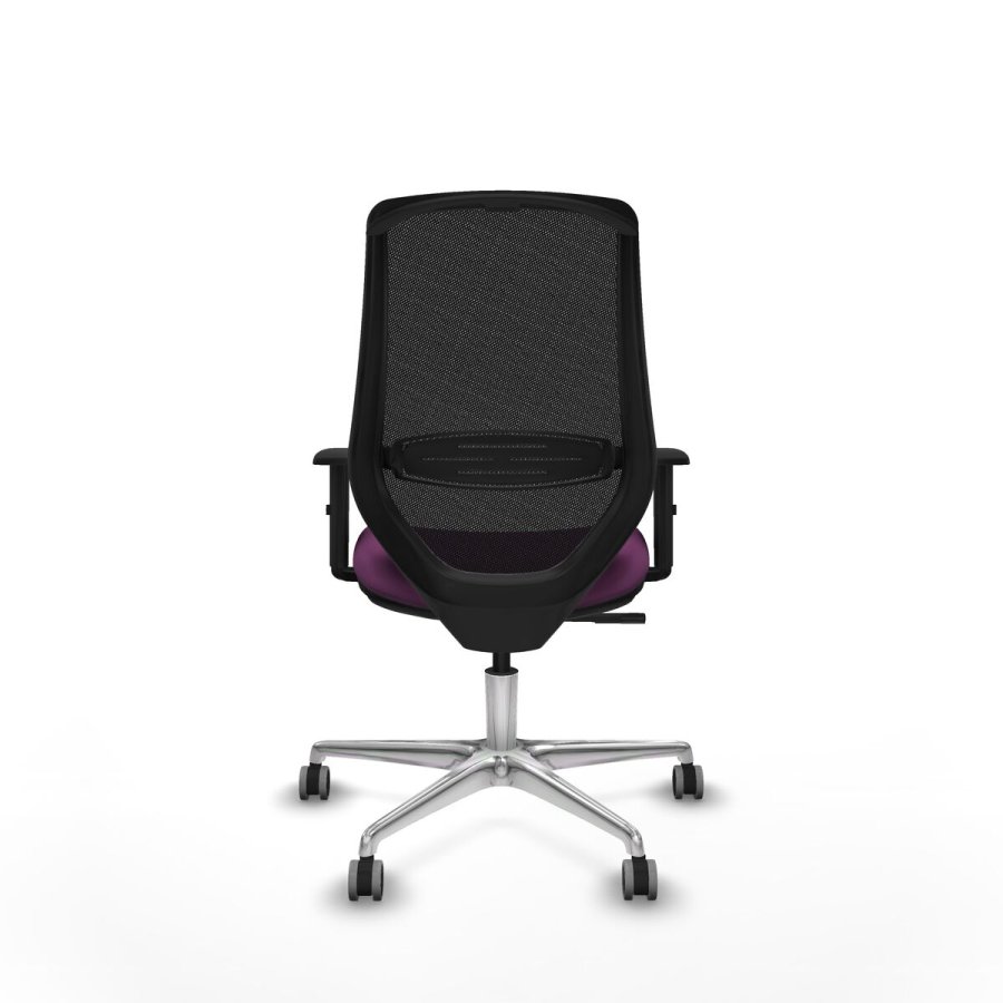 Kontorstol Mardos Piqueras y Crespo D086G0H Lilla #5