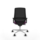 Kontorstol Mardos Piqueras y Crespo D086N0H Lilla #5