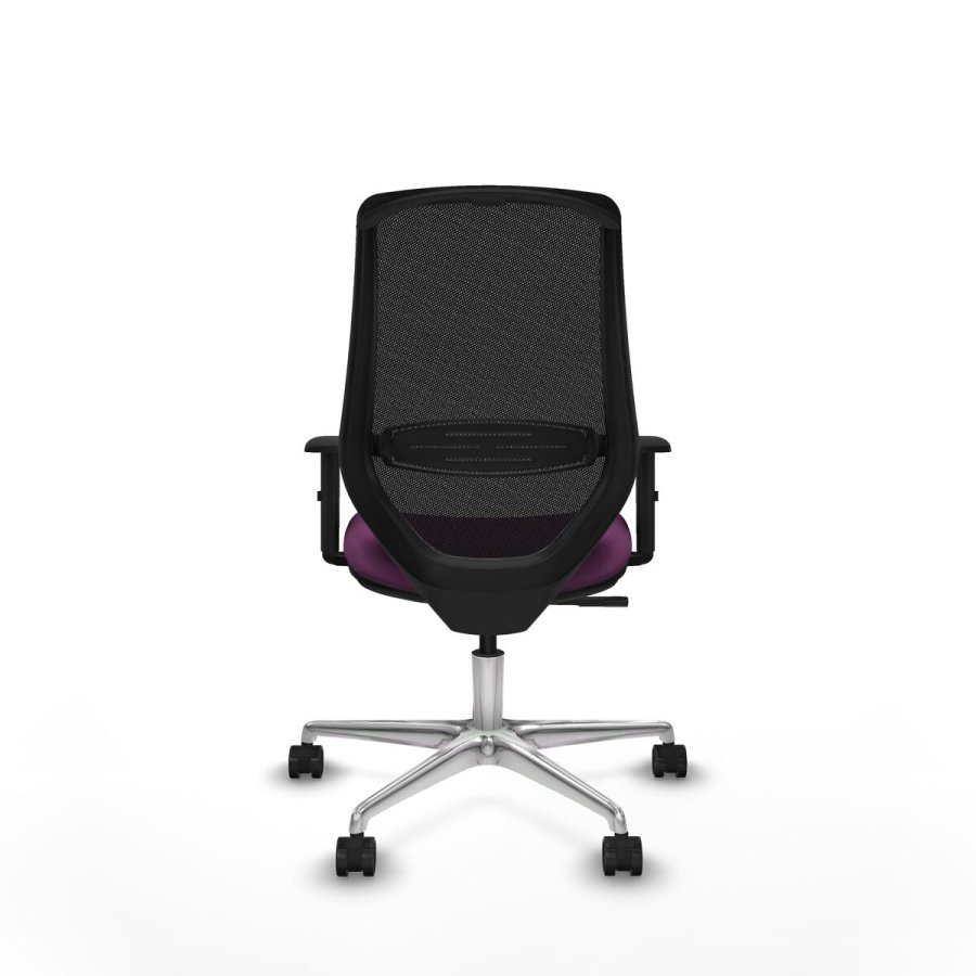 Kontorstol Mardos Piqueras y Crespo D086N0H Lilla #5