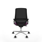 Kontorstol Piqueras y Crespo D086N0W Lilla #5