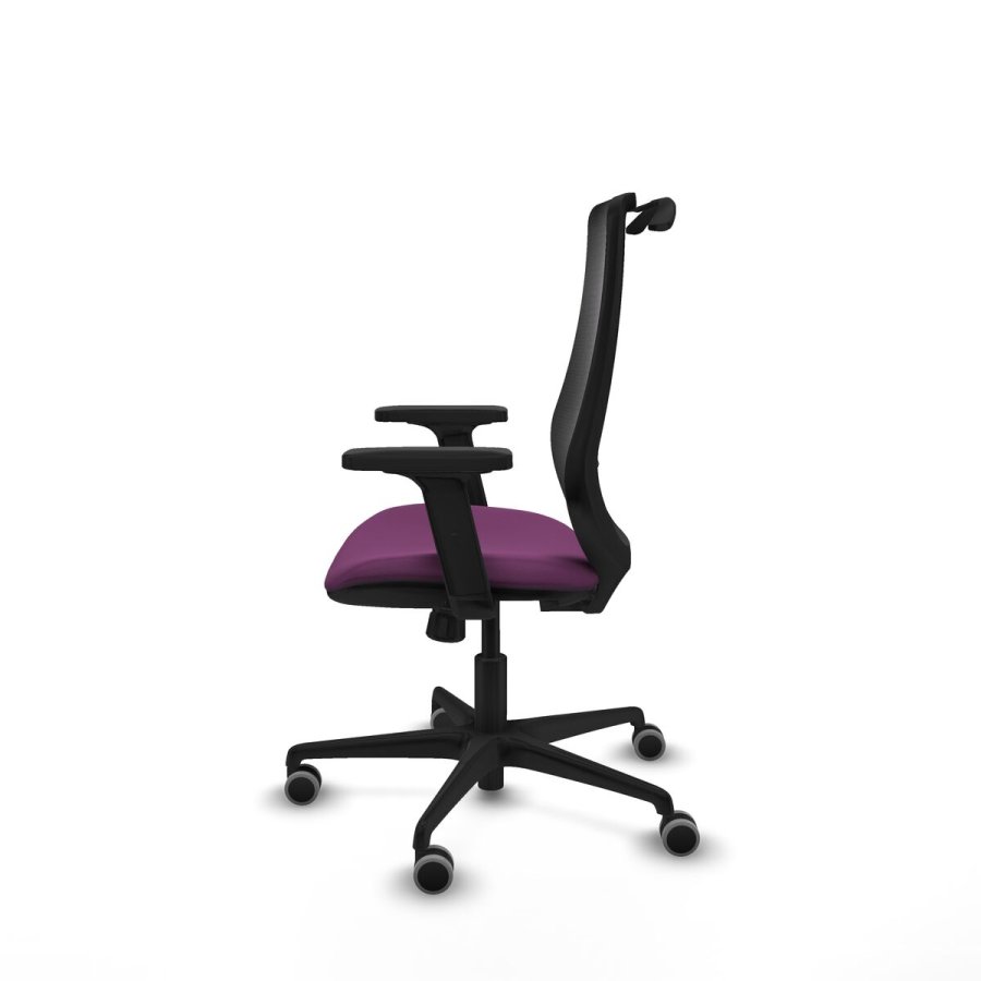 Kontorstol Mardos Piqueras y Crespo D036G0H Lilla #3