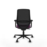 Kontorstol Mardos Piqueras y Crespo D036N0H Lilla #5