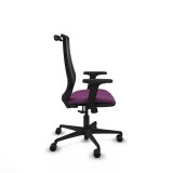 Kontorstol Mardos Piqueras y Crespo D036N0H Lilla #7