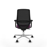 Kontorstol Mardos Piqueras y Crespo D086N0H Lilla #5