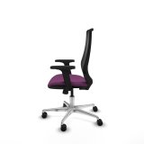 Kontorstol Piqueras y Crespo D086N0W Lilla #3