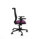 Kontorstol Mardos Piqueras y Crespo D036G0H Lilla #7