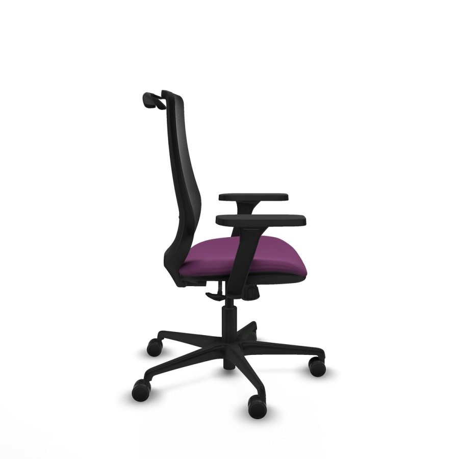 Kontorstol Mardos Piqueras y Crespo D036N0H Lilla #7