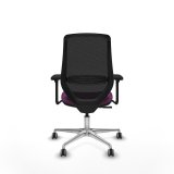 Kontorstol Mardos Piqueras y Crespo D086G0H Lilla #5