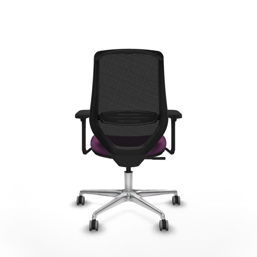 Kontorstol Mardos Piqueras y Crespo D086G0H Lilla #5