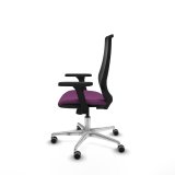 Kontorstol Piqueras y Crespo D086G0W Lilla #3