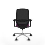 Kontorstol Mardos Piqueras y Crespo D086N0H Lilla #5