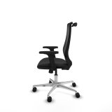 Kontorstol Mardos Piqueras y Crespo D086N0H Sort #3