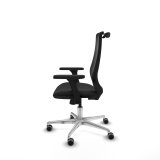 Kontorstol Mardos Piqueras y Crespo D086G0H Sort #3