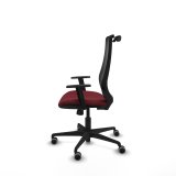 Kontorstol Mardos Piqueras y Crespo D036G0H R�dbrun #3