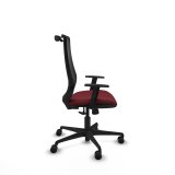 Kontorstol Mardos Piqueras y Crespo D036N0H R�dbrun #7