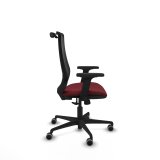 Kontorstol Mardos Piqueras y Crespo D036G0H R�dbrun #7