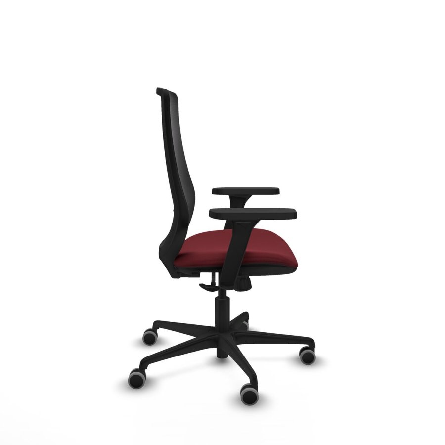 Kontorstol Piqueras y Crespo D036G0W R�dbrun #7