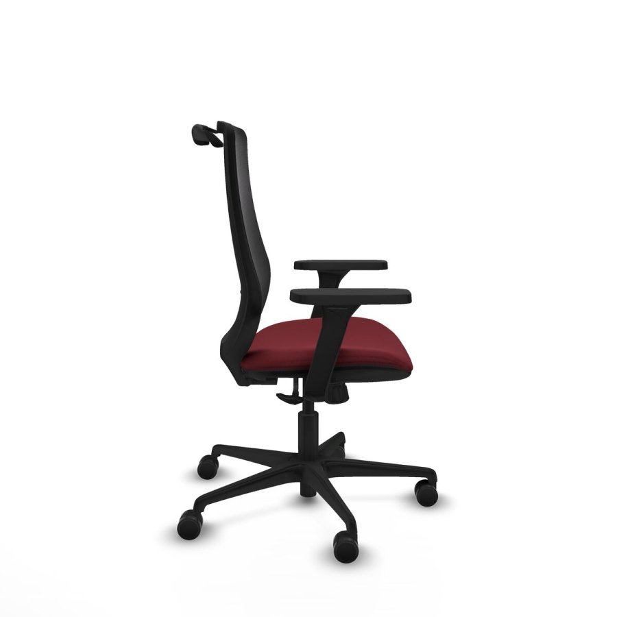 Kontorstol Mardos Piqueras y Crespo D036N0H R�dbrun #7