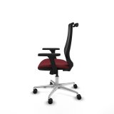 Kontorstol Mardos Piqueras y Crespo D086N0H R�dbrun #3