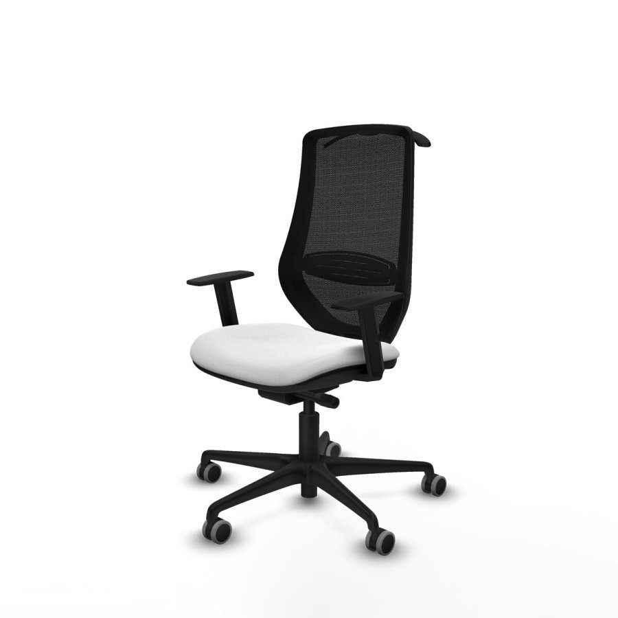 Kontorstol Piqueras y Crespo D036G0H Hvid #2