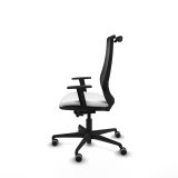 Kontorstol Piqueras y Crespo D036G0H Hvid #3