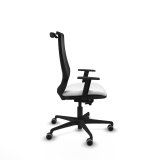 Kontorstol Piqueras y Crespo D036G0H Hvid #7