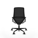 Kontorstol Piqueras y Crespo D036N0H Hvid #5