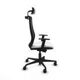 Kontorstol Piqueras y Crespo D036N2H Hvid #7