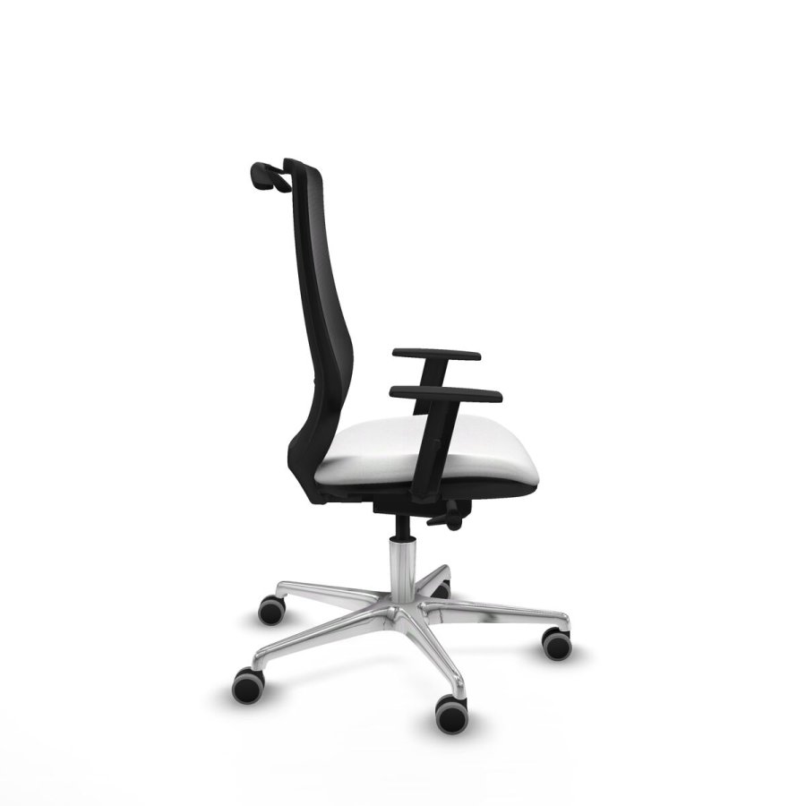 Kontorstol Piqueras y Crespo D086G0H Hvid #7