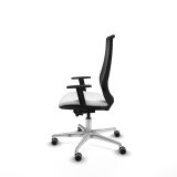 Kontorstol Piqueras y Crespo D086G0W Hvid #3