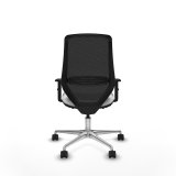 Kontorstol Piqueras y Crespo D086N0H Hvid #7