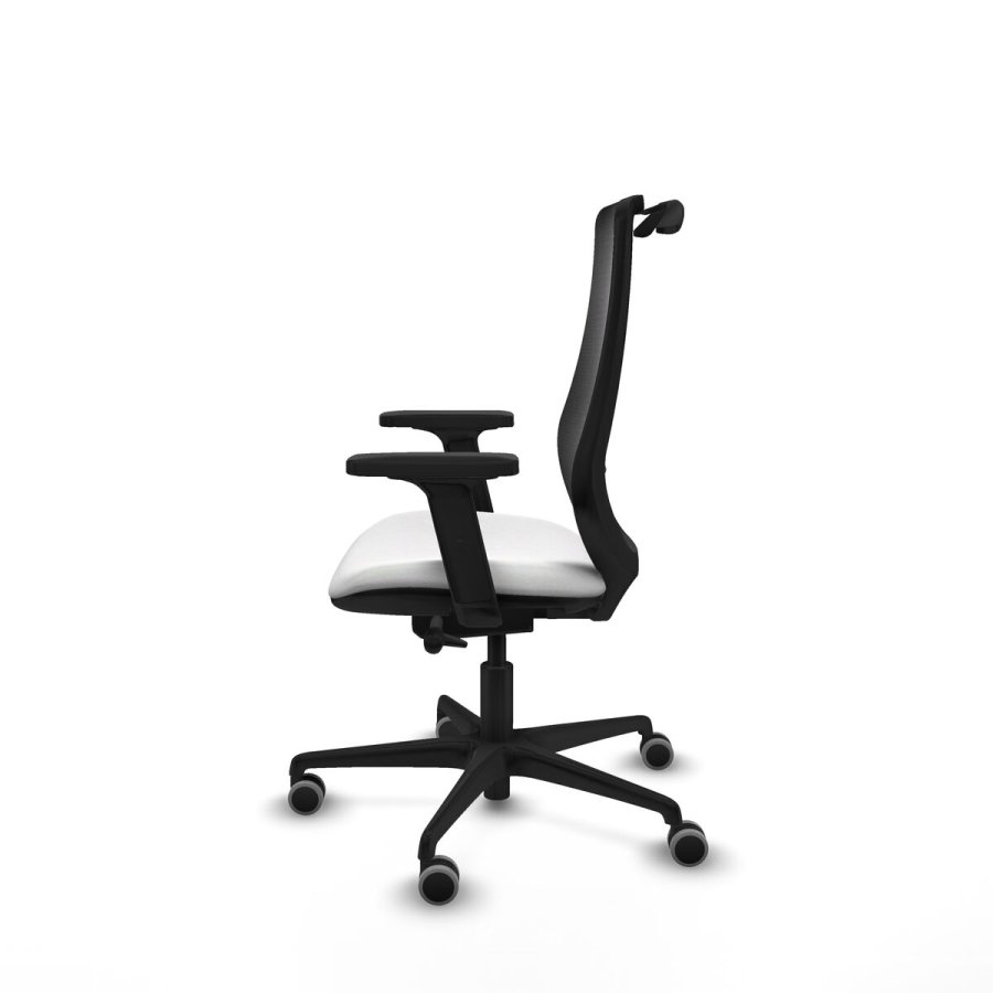 Kontorstol Piqueras y Crespo D036G0H Hvid #3