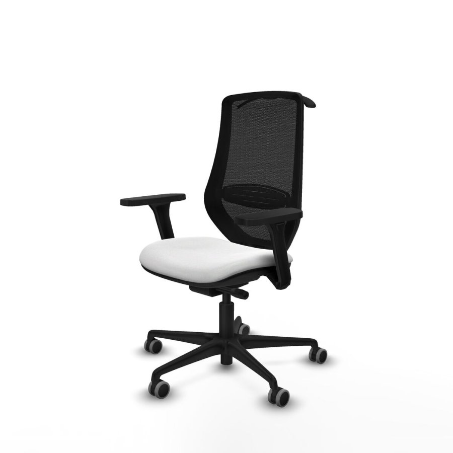 Kontorstol Piqueras y Crespo D036G0H Hvid #2