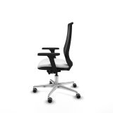 Kontorstol Piqueras y Crespo D086G0W Hvid #3