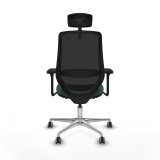 Kontorstol Mardos traslack bali Piqueras y Crespo D086G2H Gr�n #5