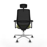 Kontorstol Mardos traslack bali Piqueras y Crespo D086G2H Gr�n #5