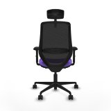 Kontorstol Mardos traslack bali Piqueras y Crespo D036N2H Syren #5