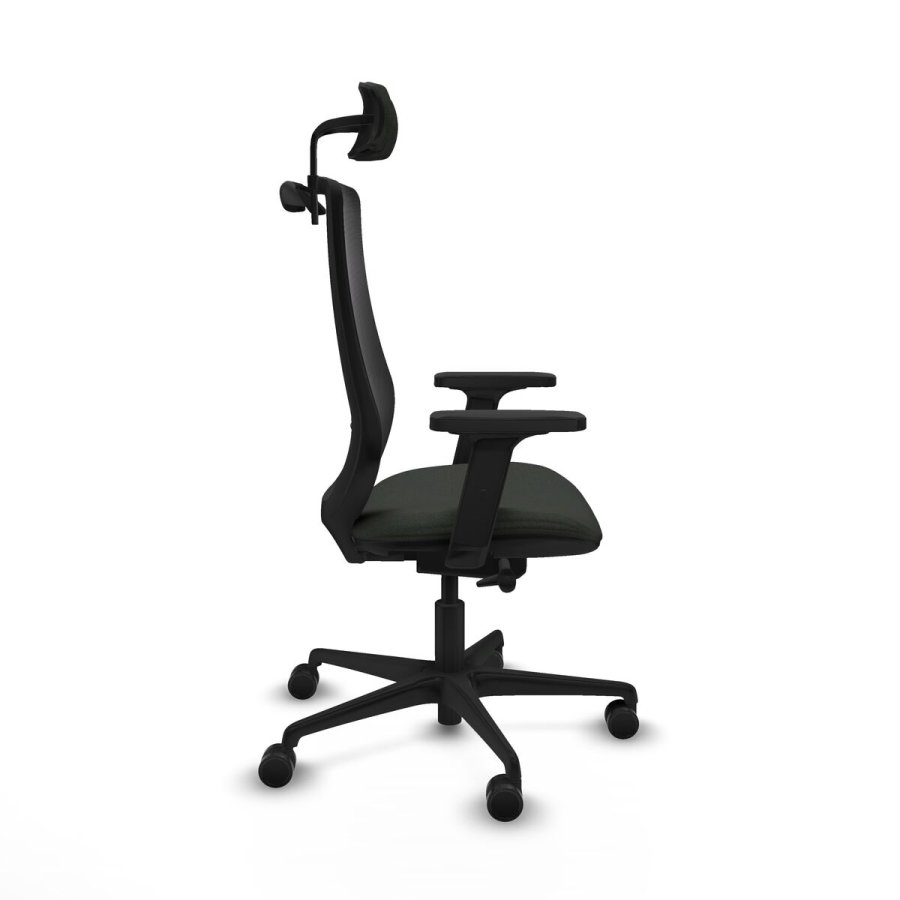 Kontorstol Mardos traslack bali Piqueras y Crespo D036N2H Sort #7