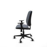 Kontorstol Piqueras y Crespo B1D036G Gr� #3