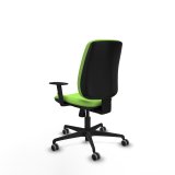 Kontorstol Piqueras y Crespo B1D036G Pistacie #4