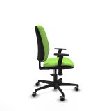 Kontorstol Piqueras y Crespo B1D036G Pistacie #7