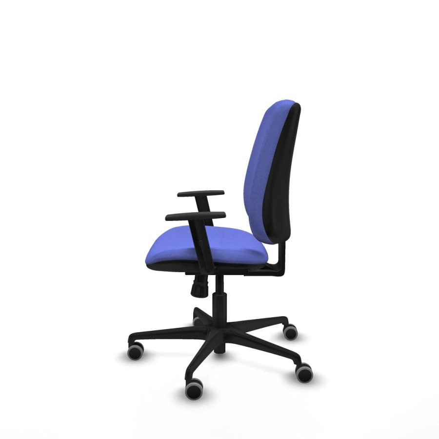 Kontorstol Piqueras y Crespo B1D036G Lysebl� #3