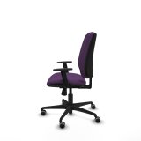 Kontorstol Piqueras y Crespo B1D036G Lilla #3
