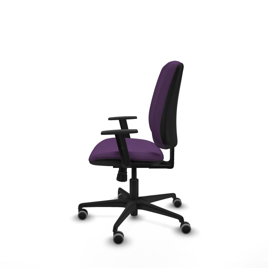 Kontorstol Piqueras y Crespo B1D036G Lilla #3