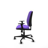 Kontorstol Piqueras y Crespo B1D036G Syren #3