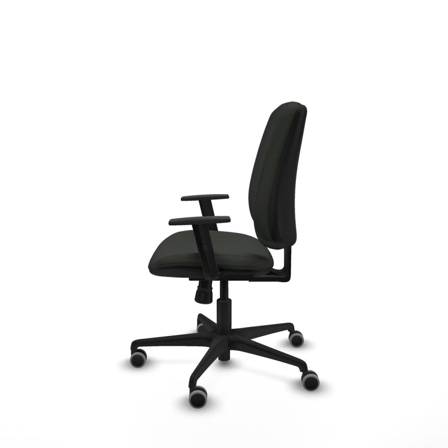 Kontorstol Alares Piqueras y Crespo B1D036G Sort #3