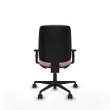 Kontorstol Piqueras y Crespo B1D036N Pink #5